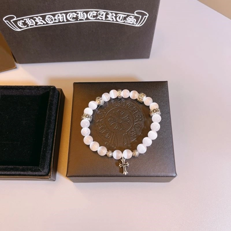 Chrome Hearts Bracelets Compact 238986
