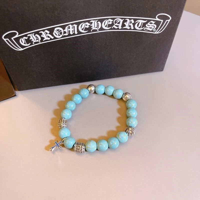 FlexibleFit Chrome Hearts Bracelets 238995
