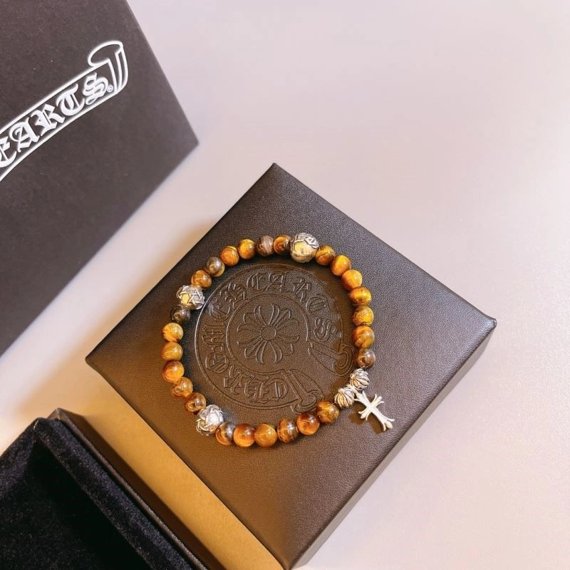 Affordable Chrome Hearts Bracelets 239004