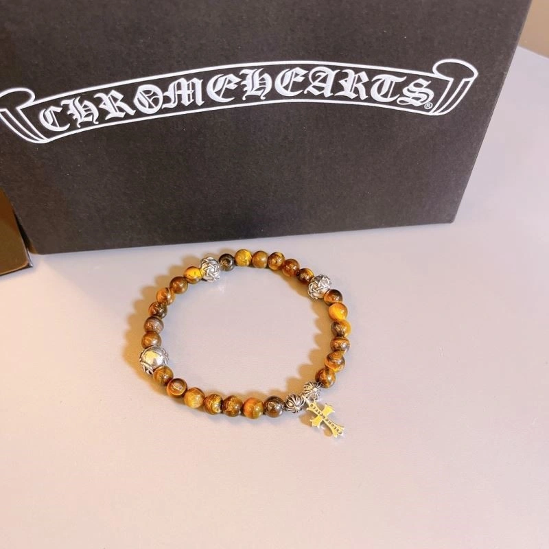 Affordable Chrome Hearts Bracelets 239004
