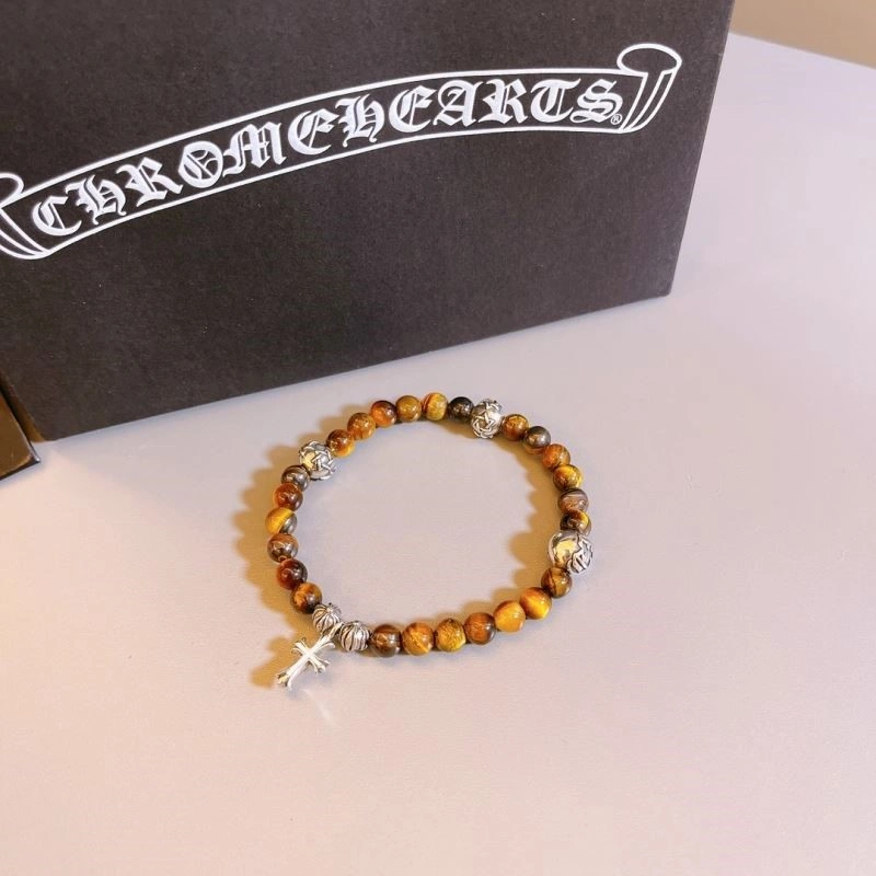 Affordable Chrome Hearts Bracelets 239004