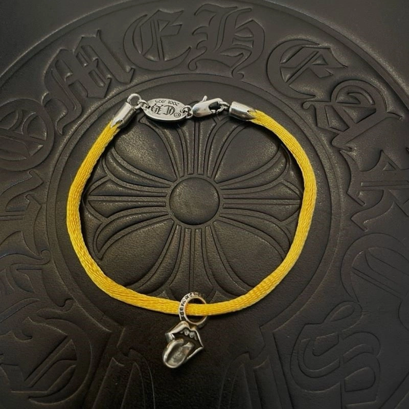 Chrome Hearts Bracelets Attractive 238974