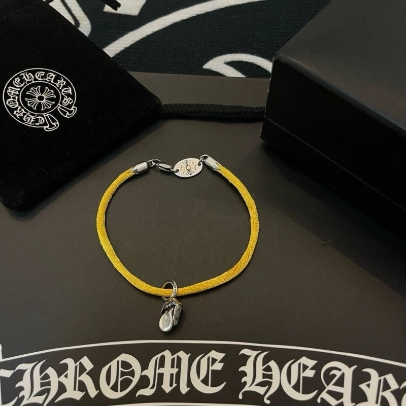 Chrome Hearts Bracelets Attractive 238974