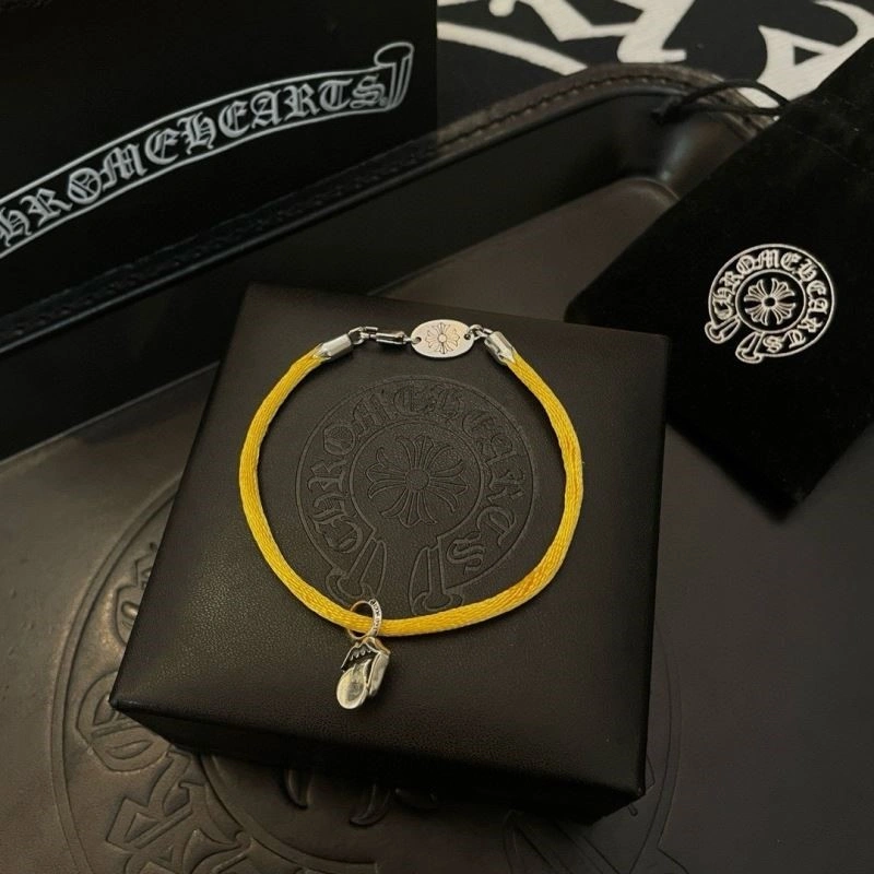 Chrome Hearts Bracelets Attractive 238974