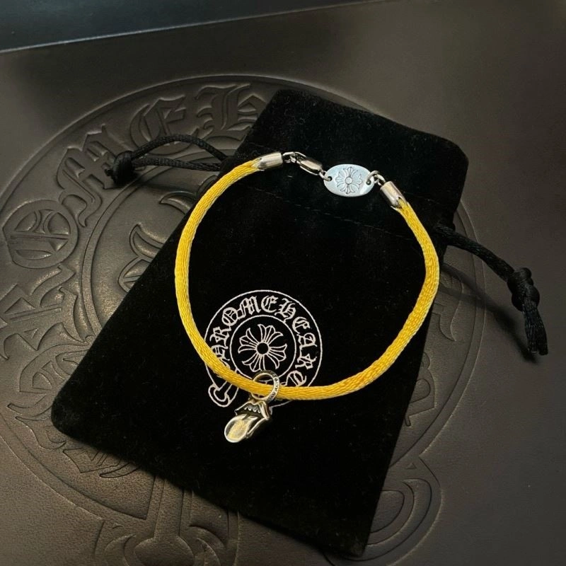 Chrome Hearts Bracelets Attractive 238974