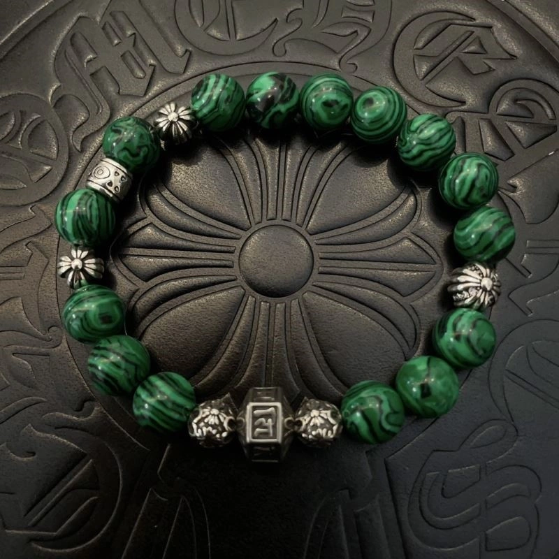 Supportive Chrome Hearts Bracelets 238980