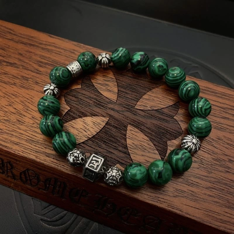Supportive Chrome Hearts Bracelets 238980