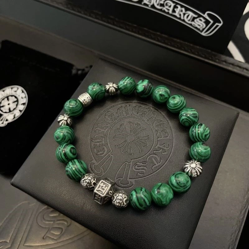 Supportive Chrome Hearts Bracelets 238980