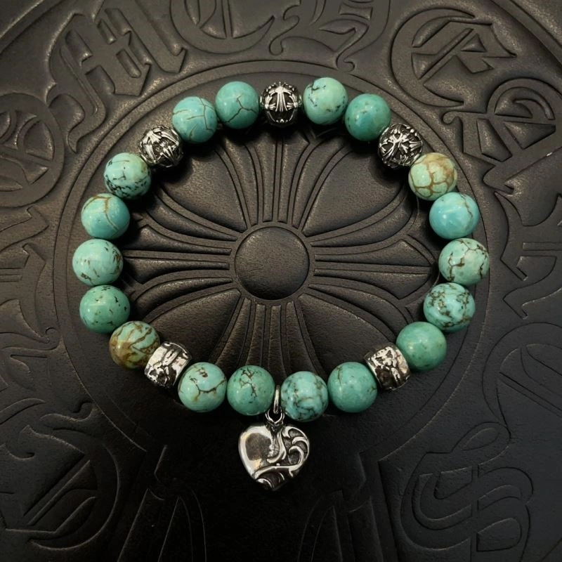 Chrome Hearts Bracelets WeatherProof 239047