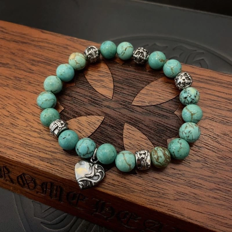 Chrome Hearts Bracelets WeatherProof 239047