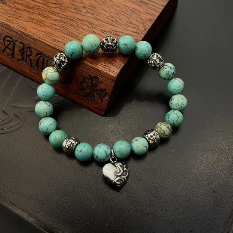 Chrome Hearts Bracelets WeatherProof 239047