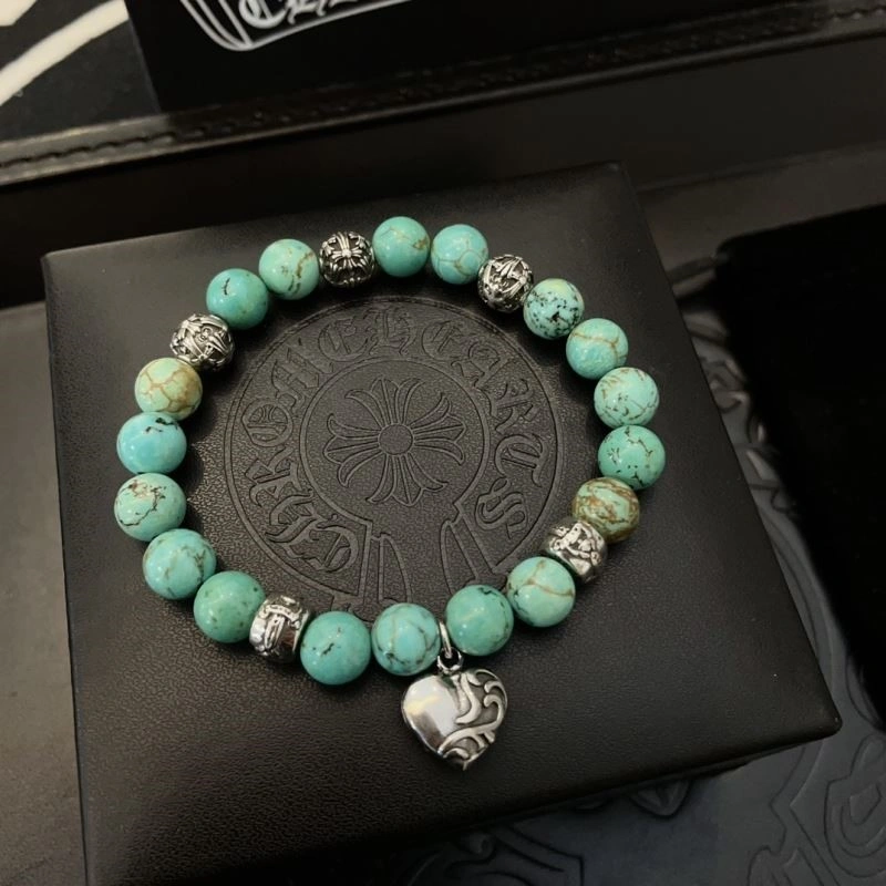 Chrome Hearts Bracelets WeatherProof 239047