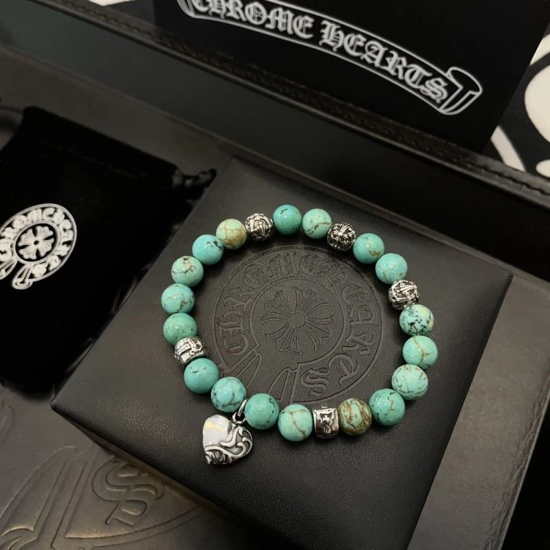 Chrome Hearts Bracelets WeatherProof 239047