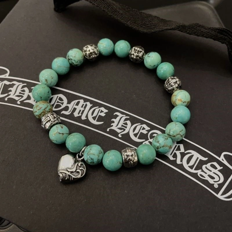 Chrome Hearts Bracelets WeatherProof 239047