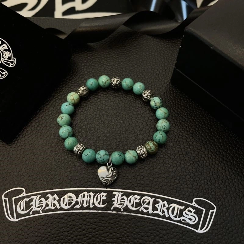 Chrome Hearts Bracelets WeatherProof 239047