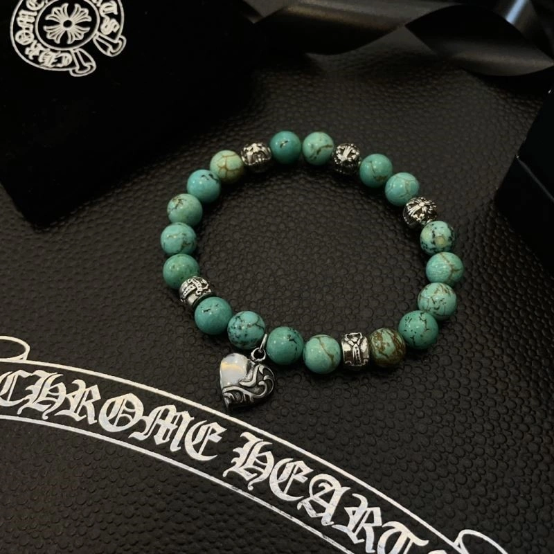 Chrome Hearts Bracelets WeatherProof 239047
