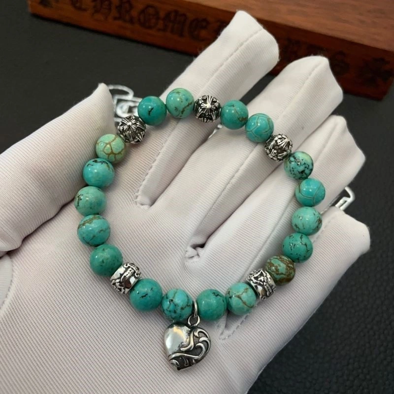 Chrome Hearts Bracelets WeatherProof 239047