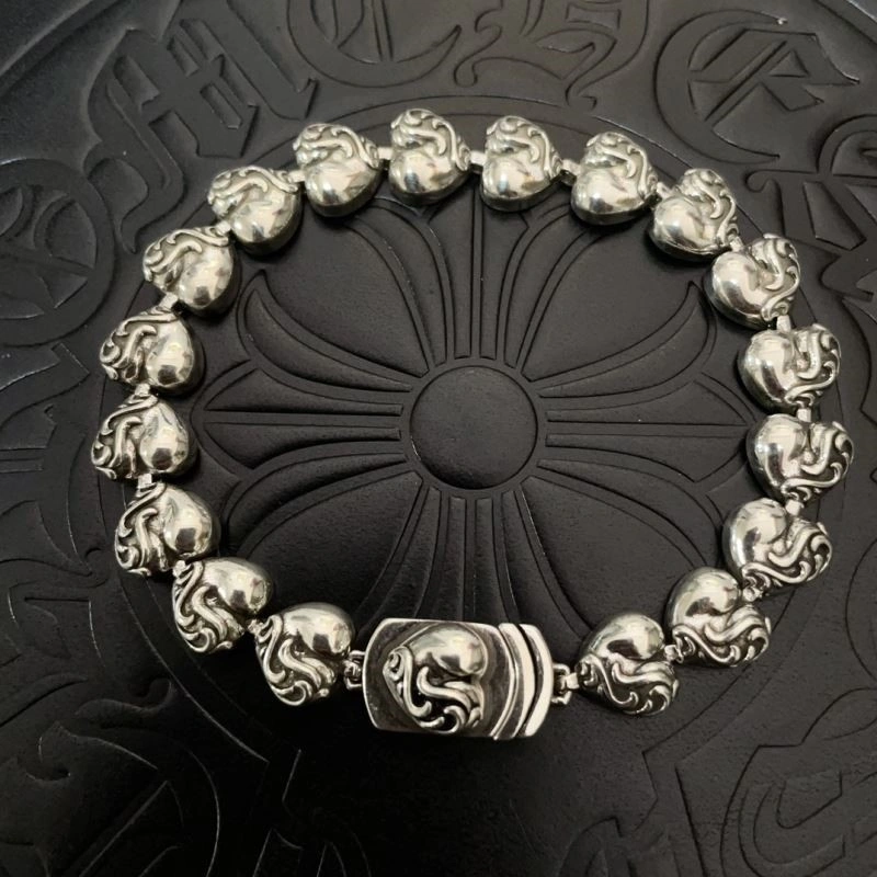 Chrome Hearts Bracelets Effortless 238970