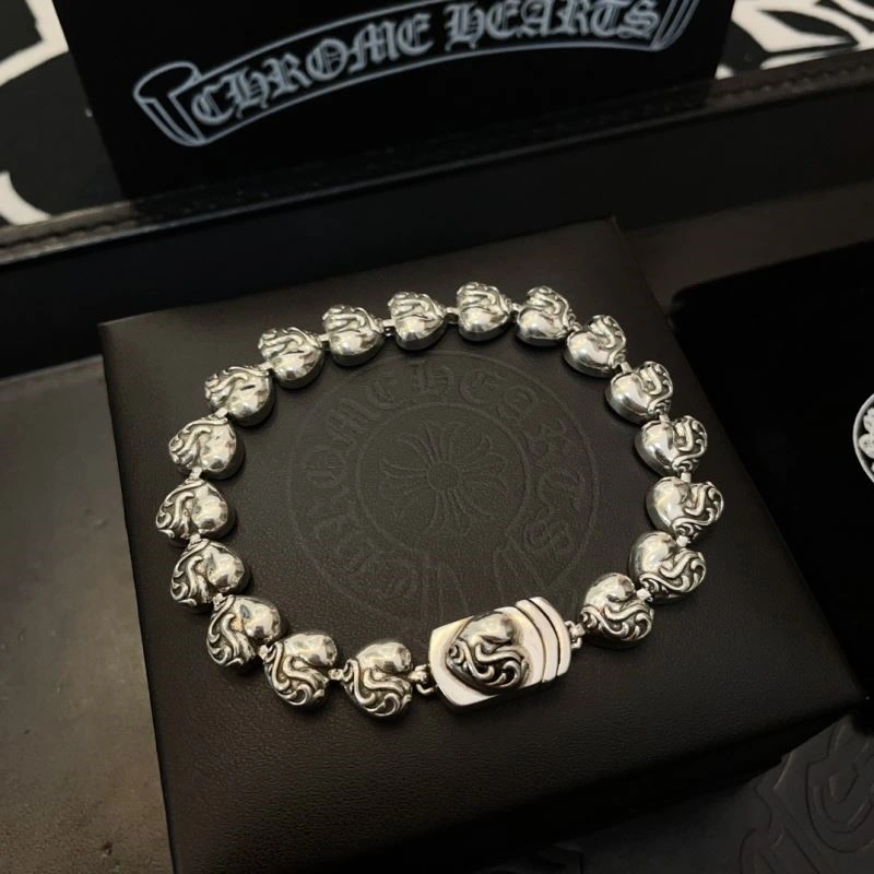 Chrome Hearts Bracelets Effortless 238970