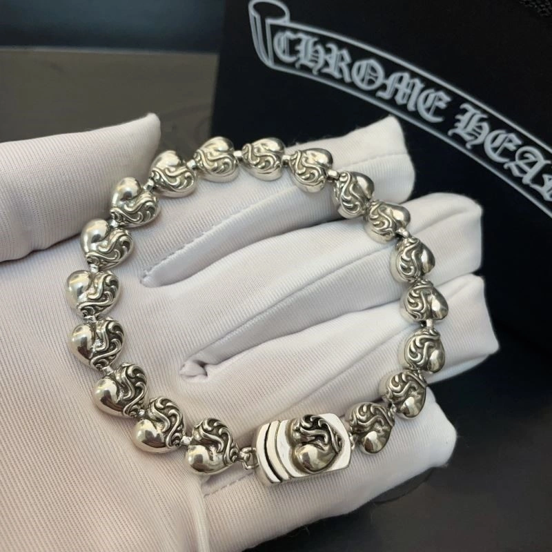 Chrome Hearts Bracelets Effortless 238970