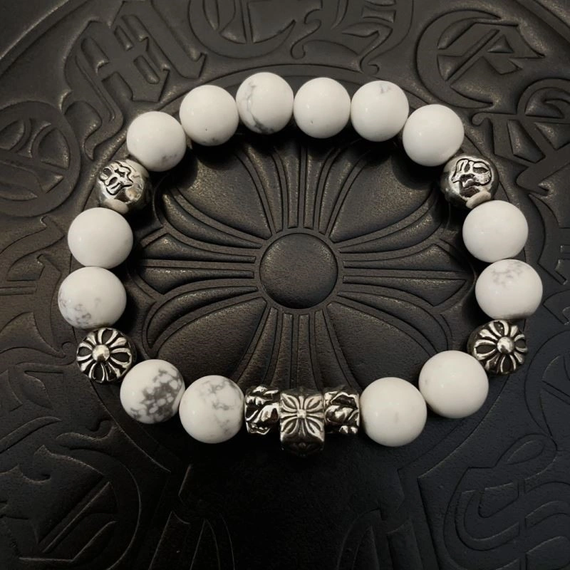 Trendsetting Chrome Hearts Bracelets 238968