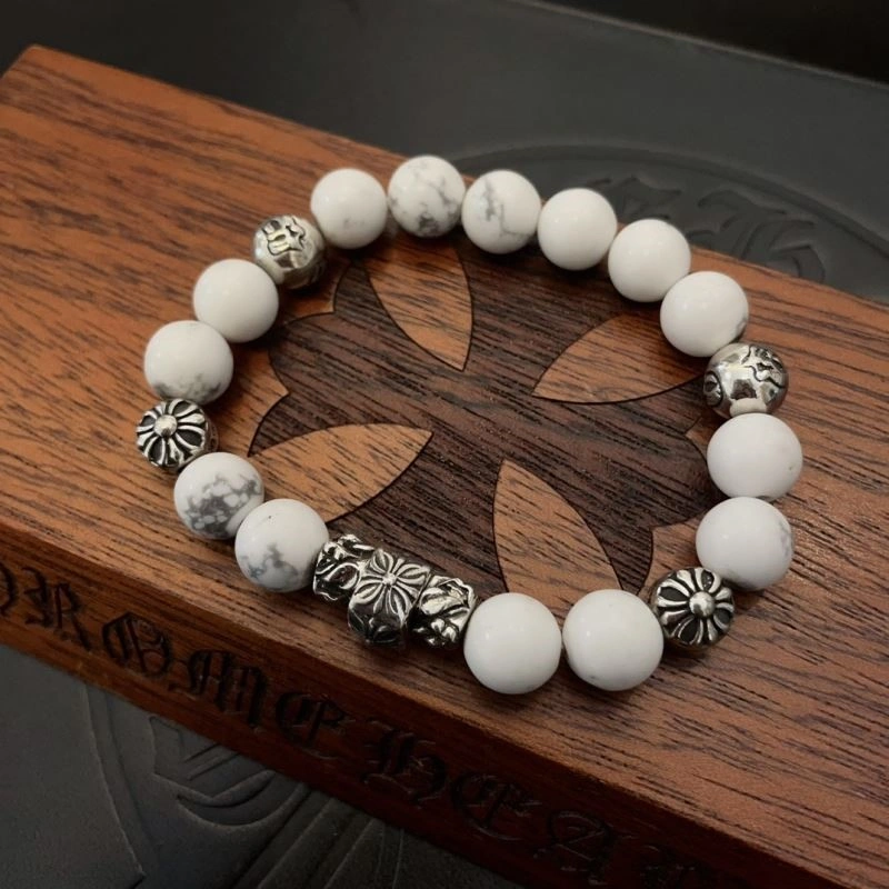Trendsetting Chrome Hearts Bracelets 238968