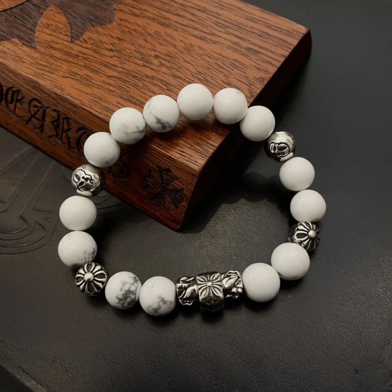Trendsetting Chrome Hearts Bracelets 238968