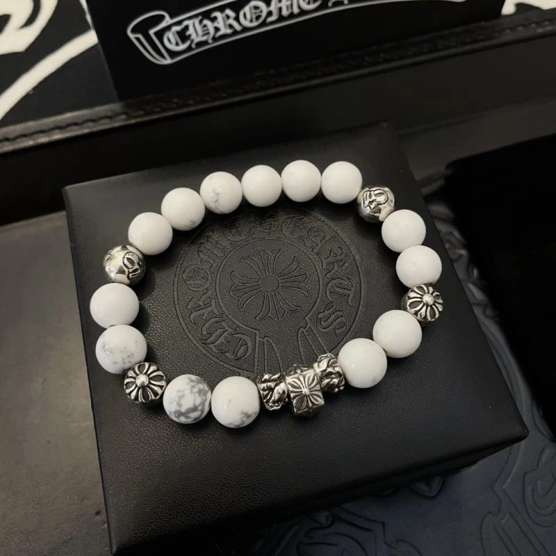 Trendsetting Chrome Hearts Bracelets 238968