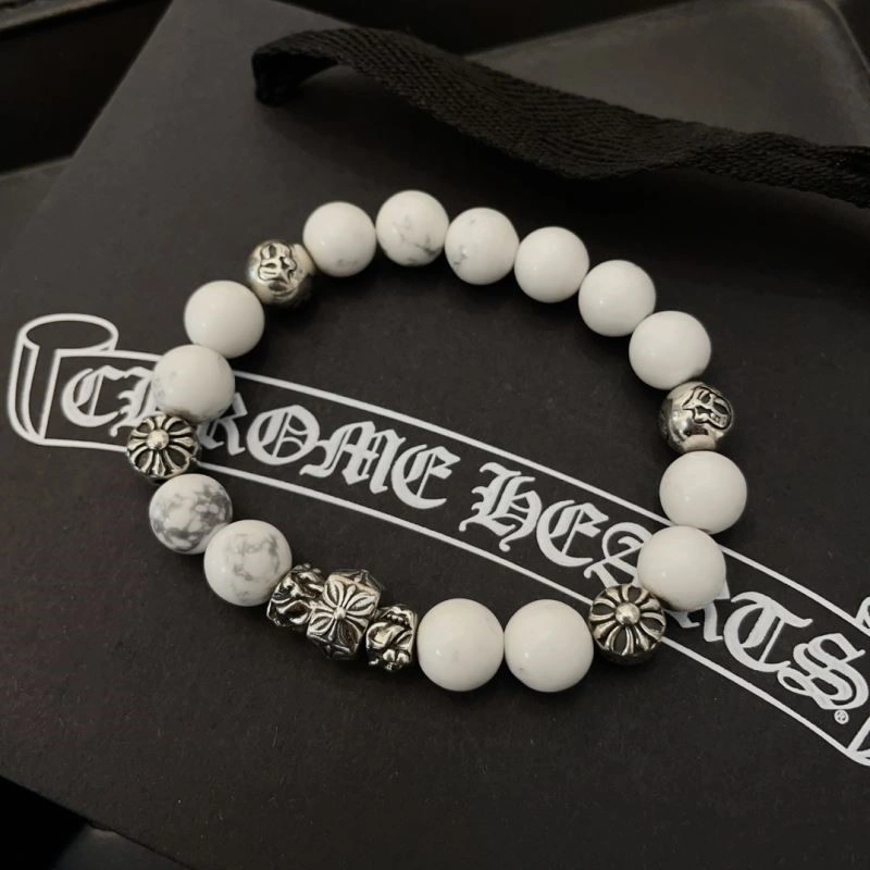 Trendsetting Chrome Hearts Bracelets 238968