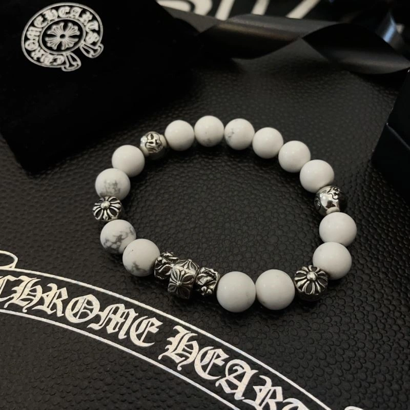 Trendsetting Chrome Hearts Bracelets 238968