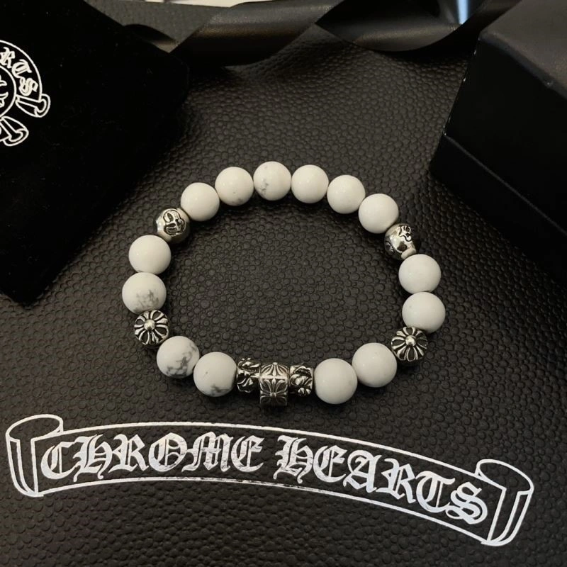 Trendsetting Chrome Hearts Bracelets 238968