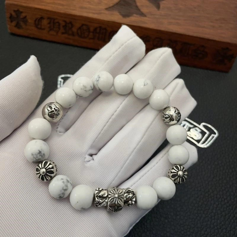 Trendsetting Chrome Hearts Bracelets 238968