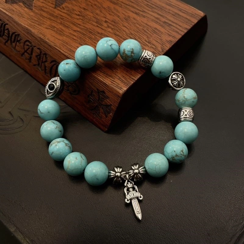 WrinkleFree Chrome Hearts Bracelets 238981