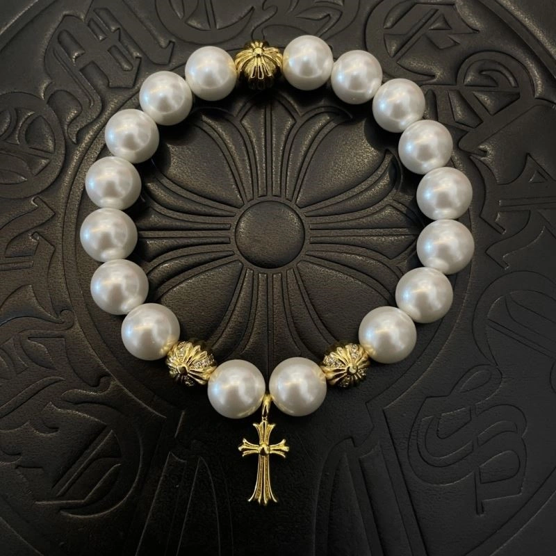 OnTrend Chrome Hearts Bracelets 238966