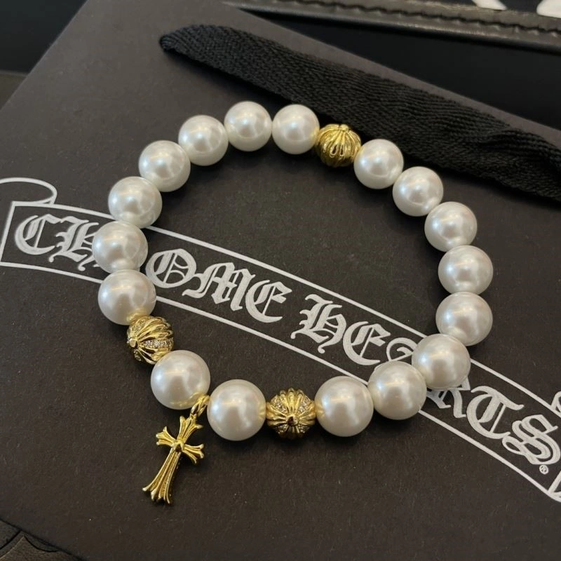 OnTrend Chrome Hearts Bracelets 238966