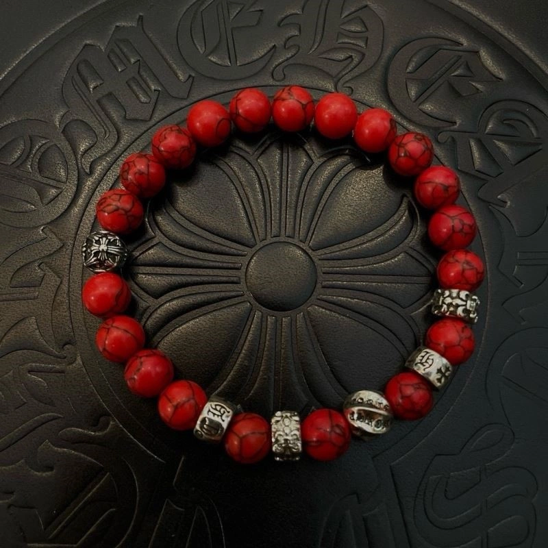 Chrome Hearts Bracelets GoodFit 238969