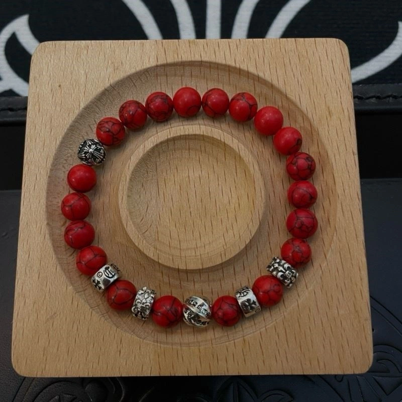 Chrome Hearts Bracelets GoodFit 238969