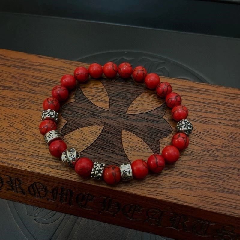 Chrome Hearts Bracelets GoodFit 238969
