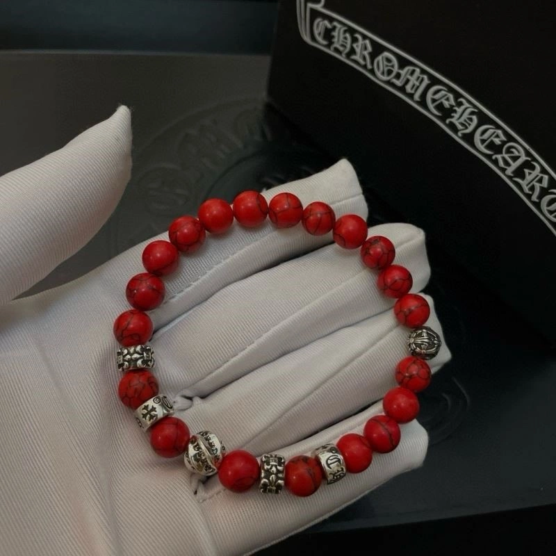 Chrome Hearts Bracelets GoodFit 238969