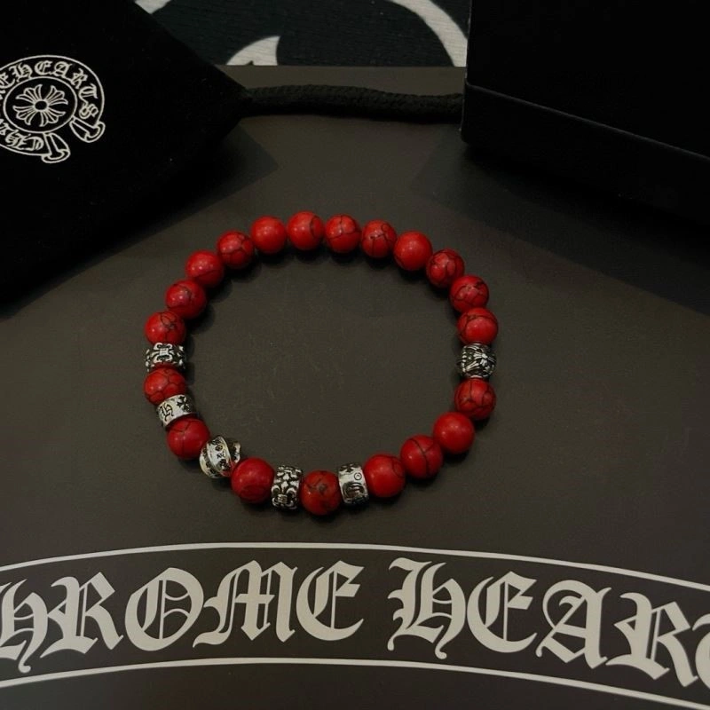 Chrome Hearts Bracelets GoodFit 238969