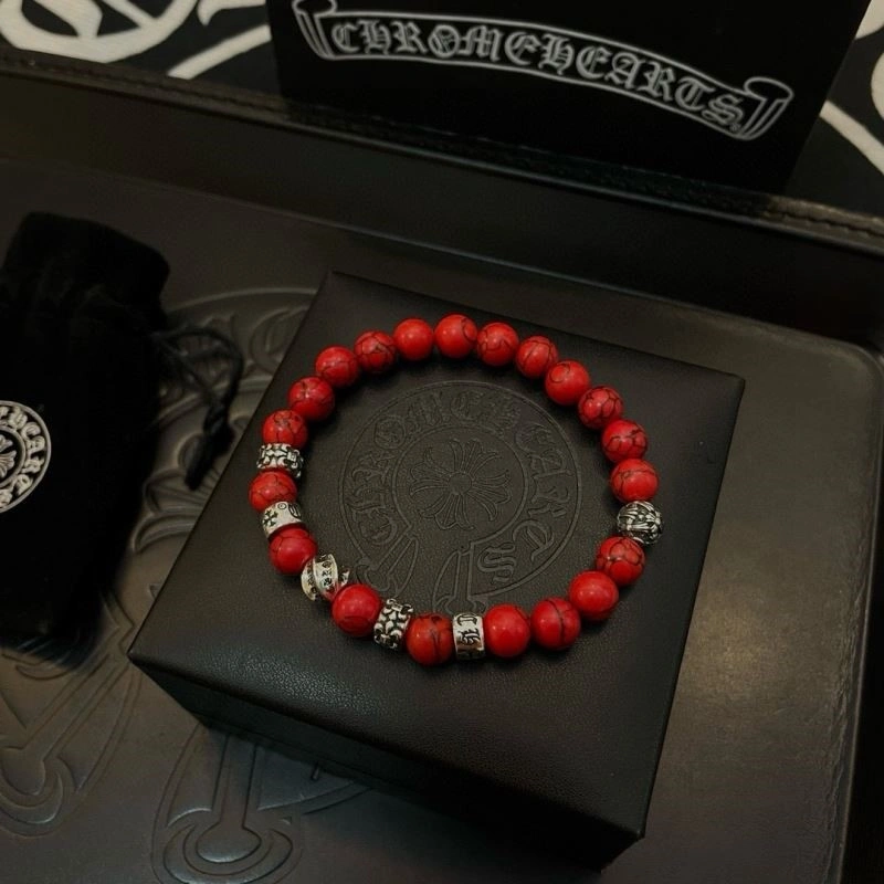 Chrome Hearts Bracelets GoodFit 238969