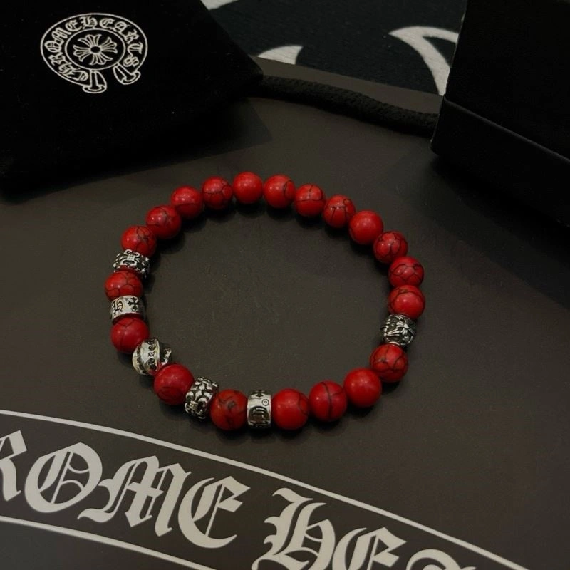 Chrome Hearts Bracelets GoodFit 238969