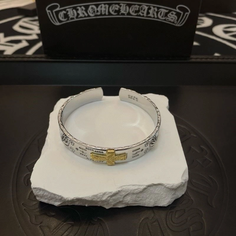 Trendy Chrome Hearts Bracelets 238963