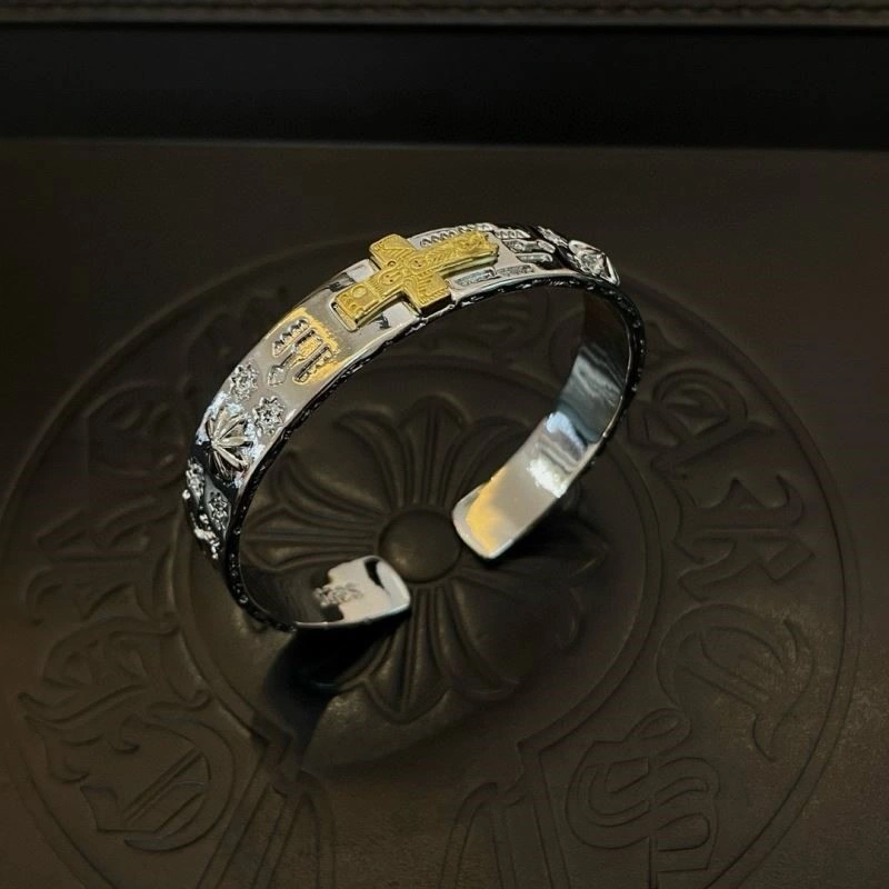Trendy Chrome Hearts Bracelets 238963