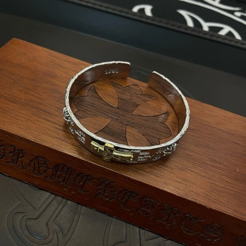 Trendy Chrome Hearts Bracelets 238963