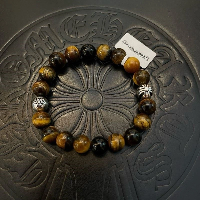 EyeCatching Chrome Hearts Bracelets 238962