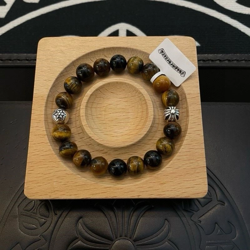 EyeCatching Chrome Hearts Bracelets 238962