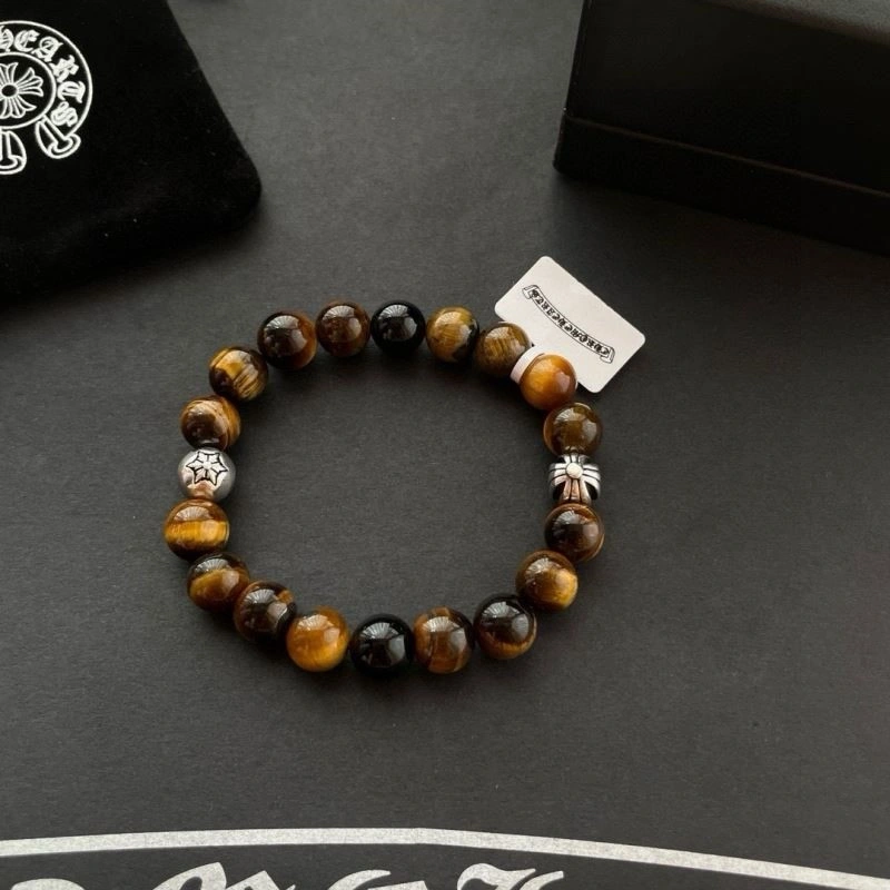 EyeCatching Chrome Hearts Bracelets 238962
