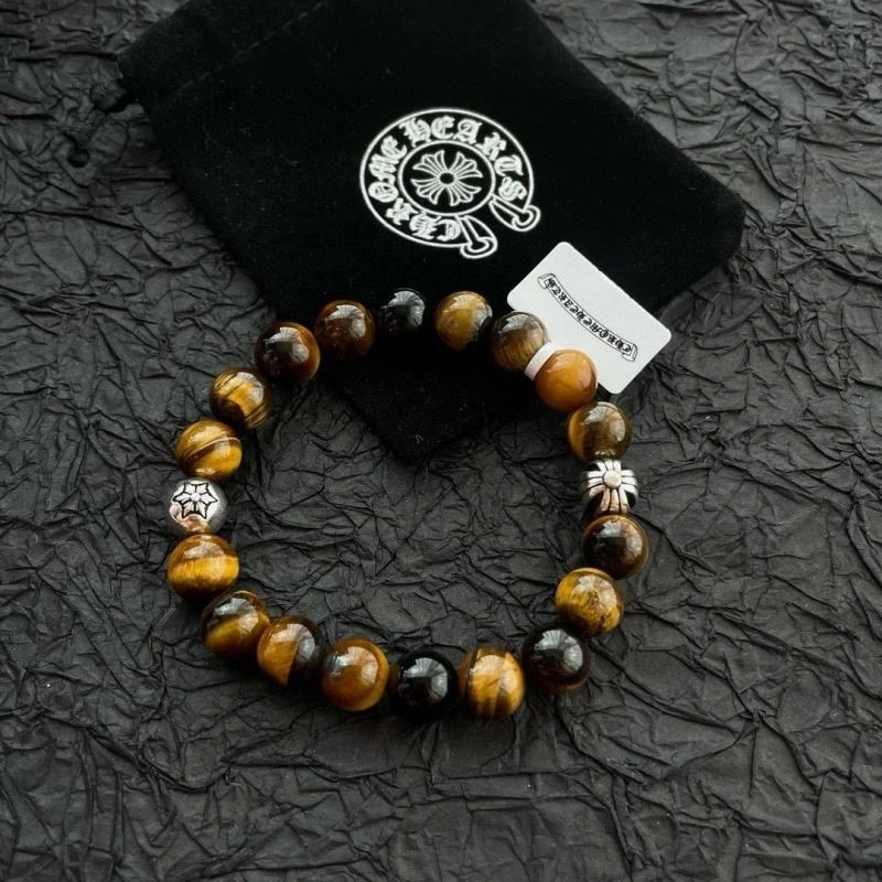 EyeCatching Chrome Hearts Bracelets 238962