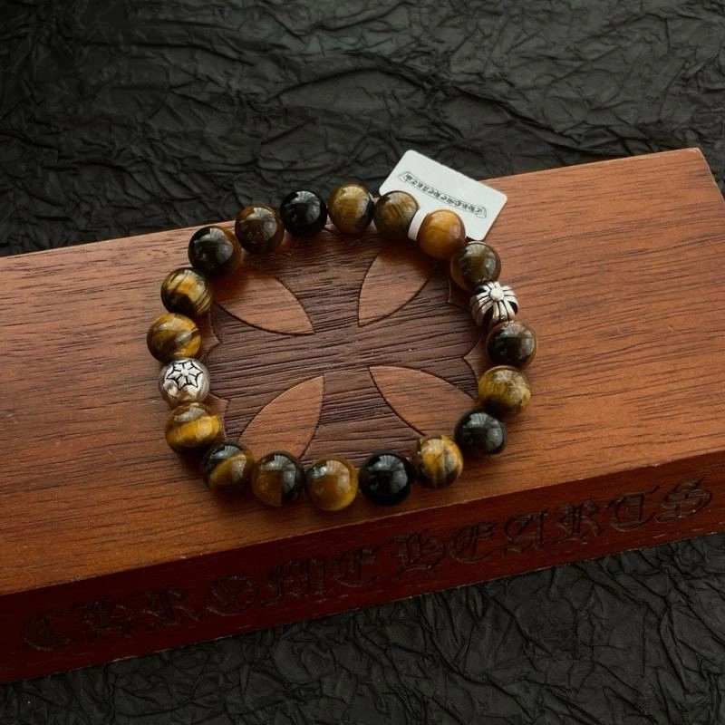 EyeCatching Chrome Hearts Bracelets 238962